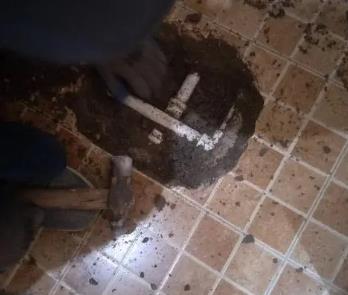 弥渡卫生间漏水维修公司为您分享下卫生间渗水如何处理及注意事项
