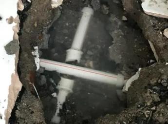 弥渡阳台漏水维修公司为您分享楼上楼下漏水怎么处理