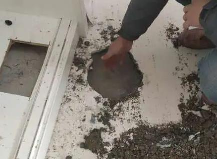 弥渡卫生间漏水维修公司分享下精确定位查漏水一次多少钱?不同级别收费不同