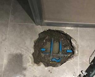 弥渡阳台漏水维修公司分享下暖气管道漏水的原因有哪些