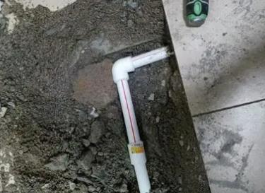 弥渡阳台漏水维修时有哪些声音会影响检漏仪