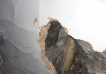 弥渡卫生间漏水维修的步骤和流程。